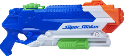 Nerf Super Soaker Floodinator Kids at ASDA