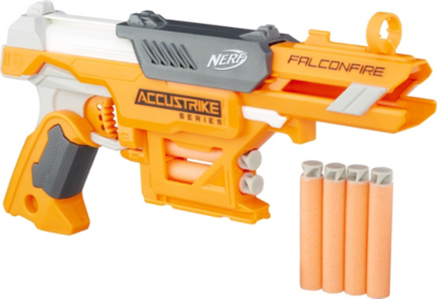 nerf digital target asda