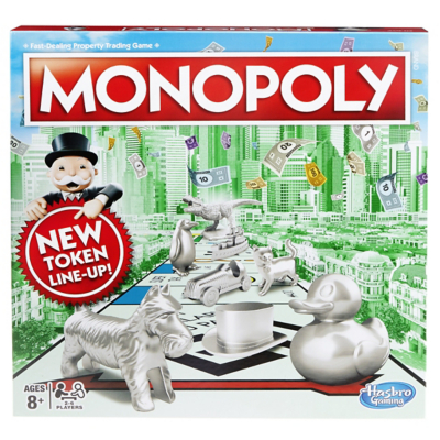 monopoly classic toys r us