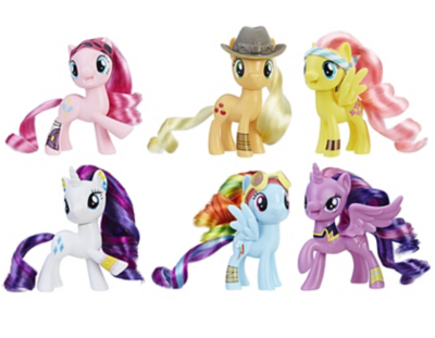 My Little Pony Pictures Images - impremedia.net