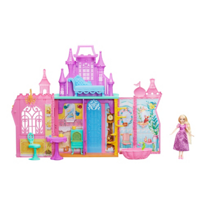 lion guard deluxe figure set asda