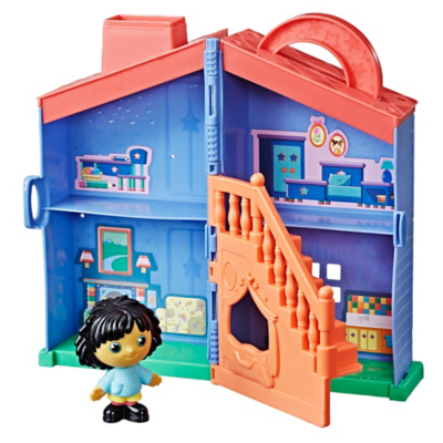 plastic playhouse asda