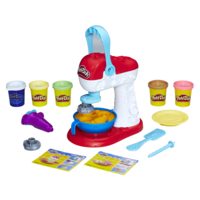 barbie play doh kitchen asda