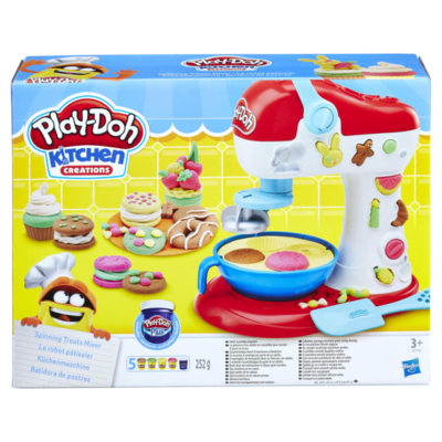 play doh drill and fill asda