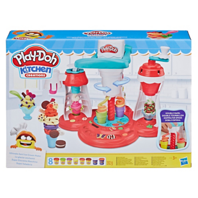 play doh bath set asda