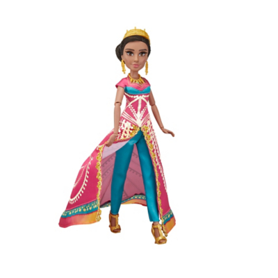 jasmine doll asda