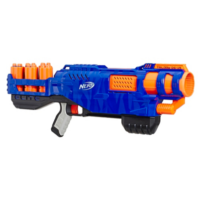 nerf rhino fire asda