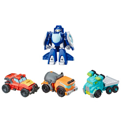 transformers toys asda