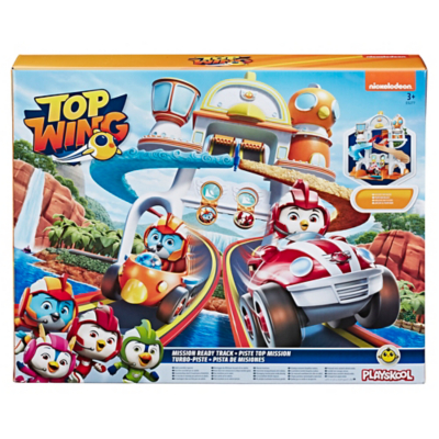 top wings toys asda