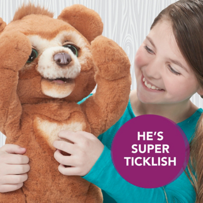 furreal asda