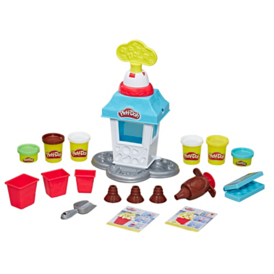 glitter play doh asda