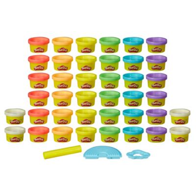 playdough asda