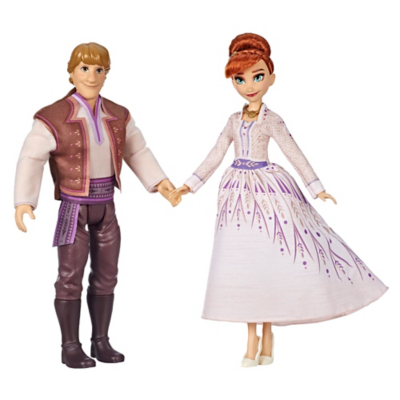 frozen toys asda