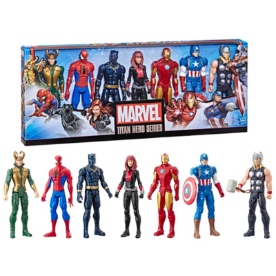 asda marvel legends