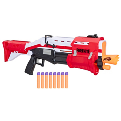 nerf digital target asda