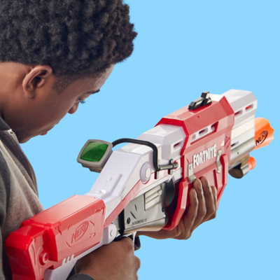 asda nerf bullets