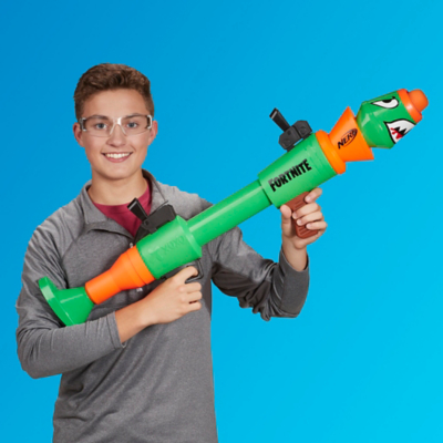 nerf clothing asda