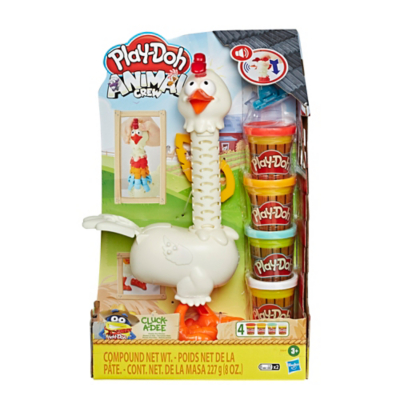play doh drill and fill asda