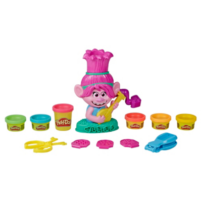 trolls toys asda