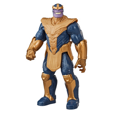 mysterio titan hero series