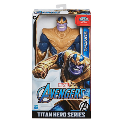 thanos figure asda