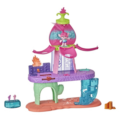 trolls toys asda