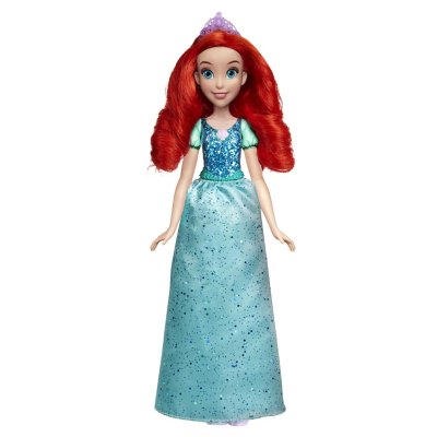 ariel disney princess doll