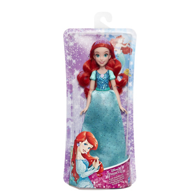 ariel doll asda