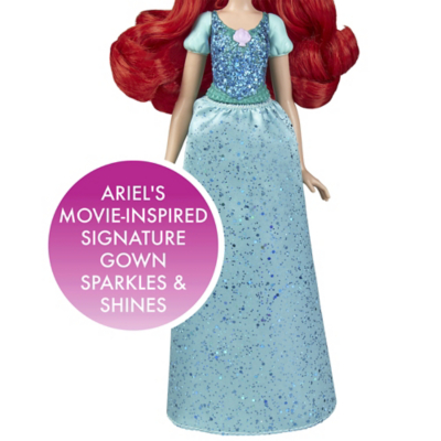 ariel doll asda