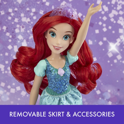 ariel doll asda