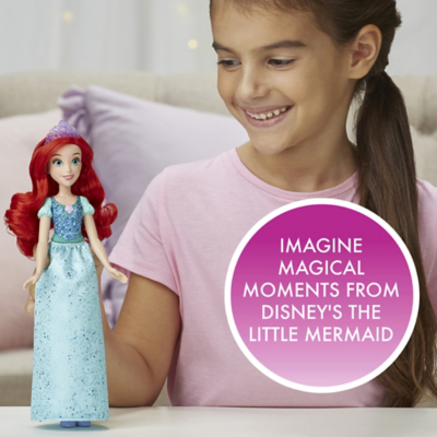 ariel doll asda