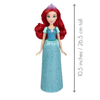 cinderella doll asda