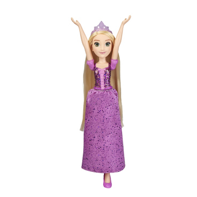 disney princess figures asda