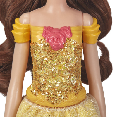 belle doll asda