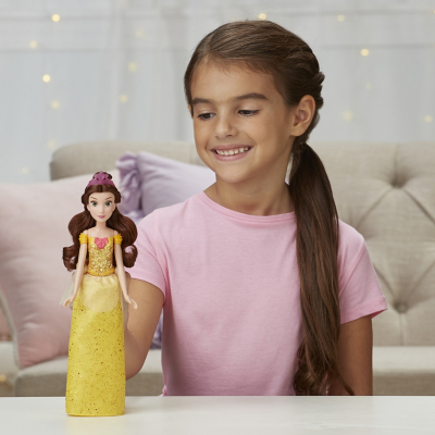 snow white doll asda