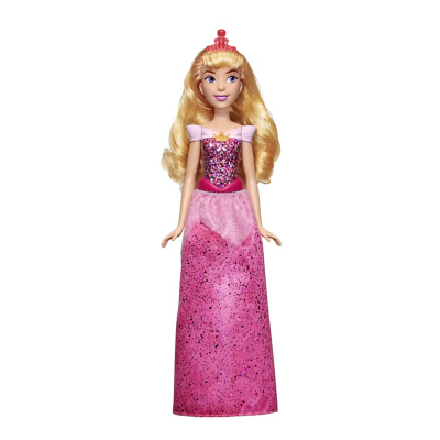 sleeping beauty doll asda