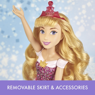 cinderella doll asda