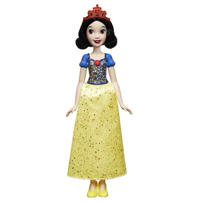 snow white doll asda