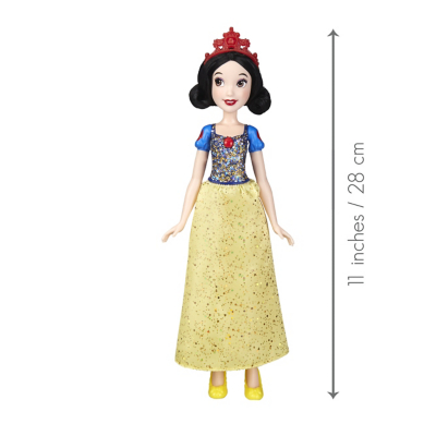 snow white dress asda