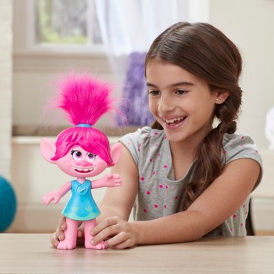 tiny tears doll asda