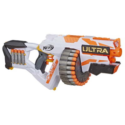 nerf trainers asda