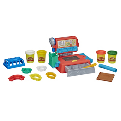 peppa pig cash register asda