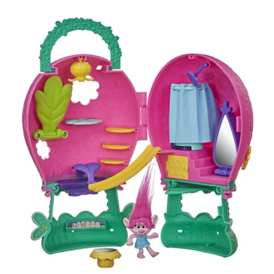 trolls toys asda