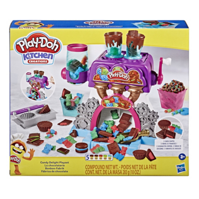 playdough asda