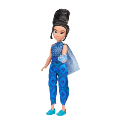 cinderella doll asda