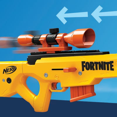 asda nerf