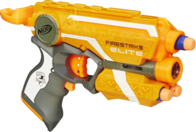 nerf elite digital target asda