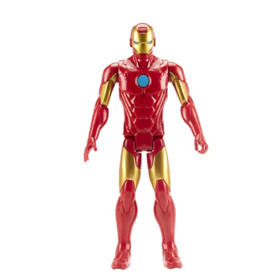 iron man hasbro figures