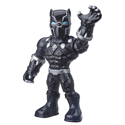 black panther figure asda