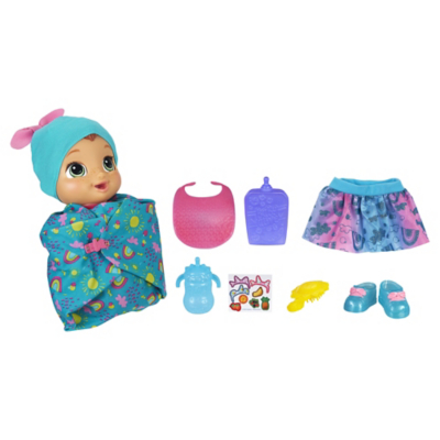 asda baby alive